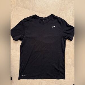 Nike dri-fit tee